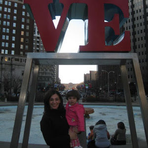 Meet your Posher, Any